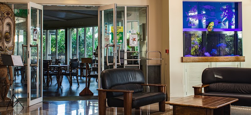 Cairns Sheridan Hotel - Cairns Sheridan Hotel 295 Sheridan St, Cairns City QLD 4870, Australia