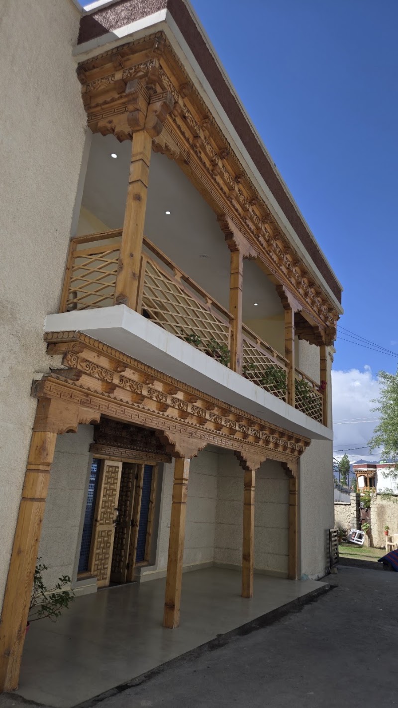 Twin Palace - Twin Palace Leh, 194101