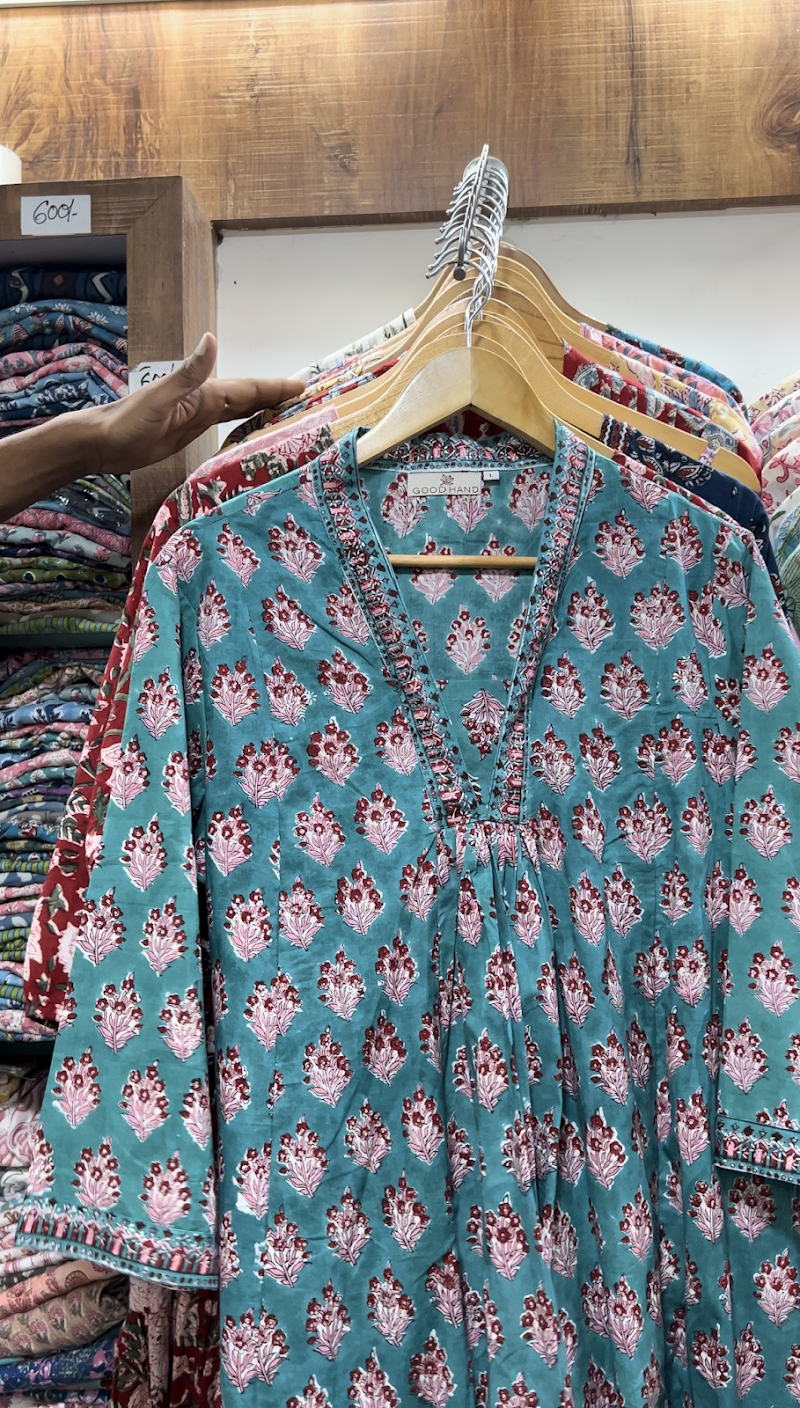 Good Hand Jaipur - Good Hand Jaipur 31, Bapu Bazaar, Bapu Bazar, Biseswarji, Jaipur, Jaipur Nagar Nigam Area, Rajasthan 302003, India