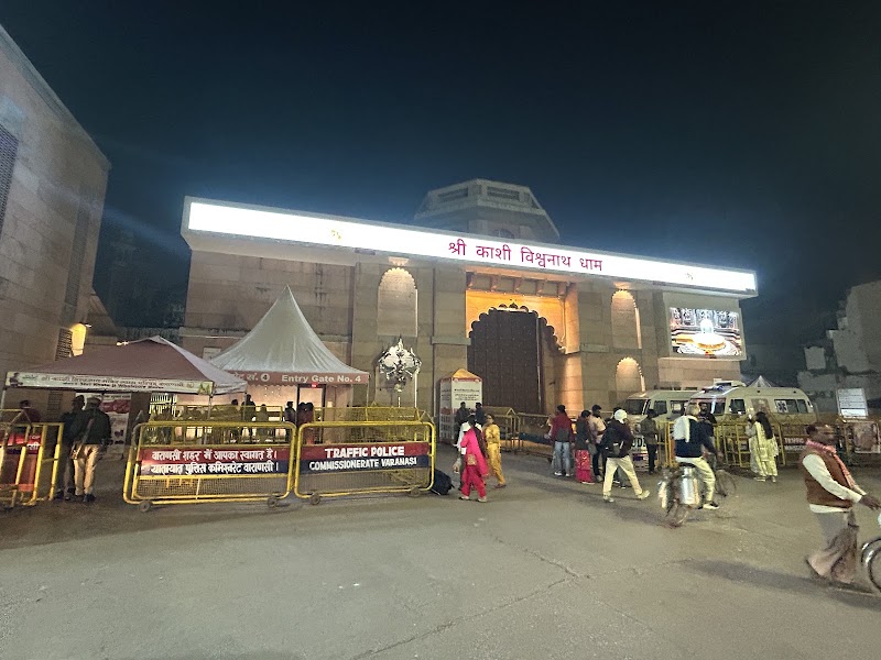 Temple Town homes - Temple Town homes B1/87 C, Ravindrapuri Extension, Anandbagh, Bhelupur, Varanasi, Uttar Pradesh 221005, India