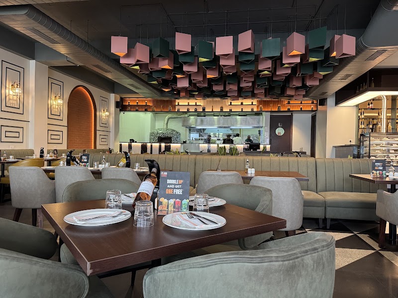 Pasta Street - Varthur Main Rd, Whitefield - Pasta Street - Varthur Main Rd, Whitefield 710, Varthur Main Rd, BEML Layout, Whitefield, Bengaluru, Karnataka 560066, India