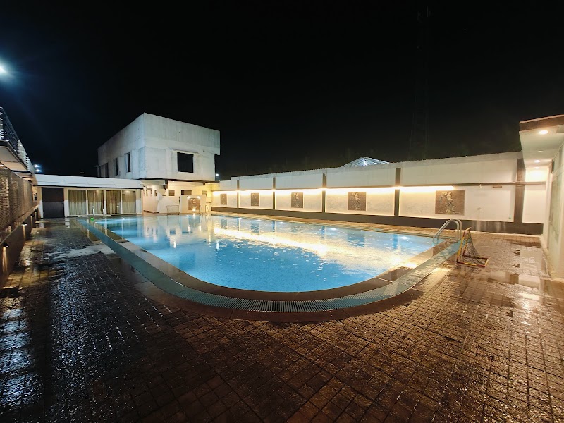 Heritage Shelters Resort - Heritage Shelters Resort 617, Enroute Brindavan Gardens, KRS road Hulikere, Belagola, Dist, Mysuru, Hulikere, Karnataka 571606, India