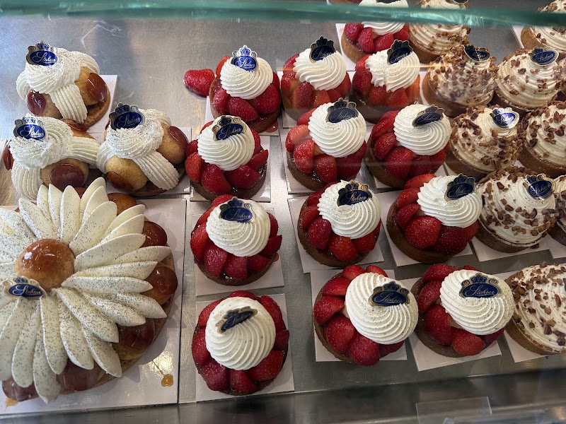 Stohrer - Stohrer, 51 Rue Montorgueil, 75002 Paris, France