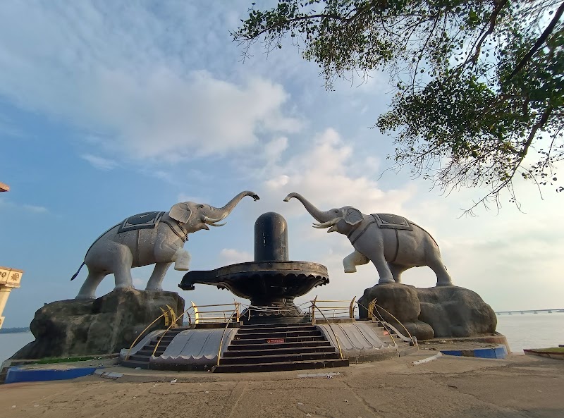 Yanam - Yanam, Puducherry, India
