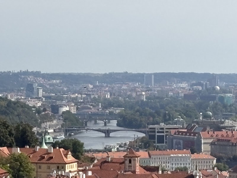 One Prague Tour - One Prague Tour Mostecká 4, Malá Strana, 118 00 Malá Strana-Praha 1, Czechia