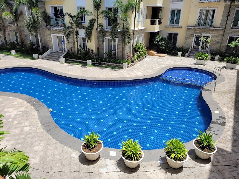 Leela Homes Goa - Leela Homes Goa, A 203, Arpora, Goa 403516, India