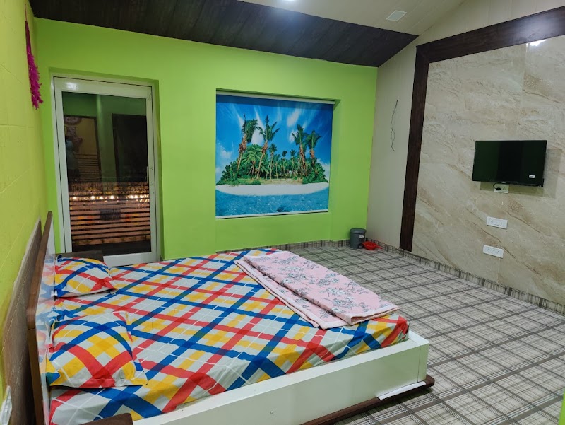 Farm Mexicola Jaipur ( Outhouse ) - Farm Mexicola Jaipur ( Outhouse ) Manglam Grand City, 900 - 903, Mahapura Rd, opposite Pink Pearl, Jaipur, Rajasthan 302026, India