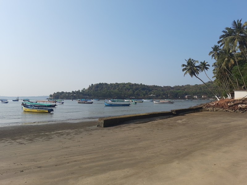 To Coco Beach - To Coco Beach, Nerul, Goa 403114, India