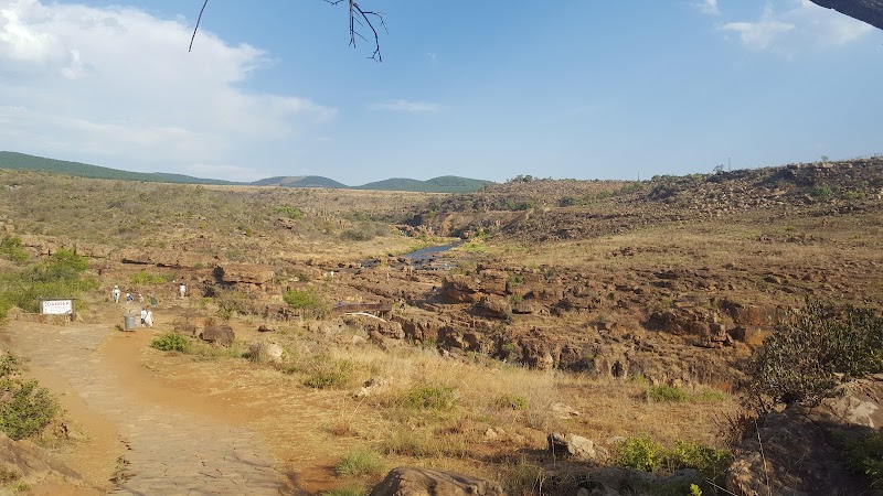 Lowveld View - Lowveld View, R532, South Africa