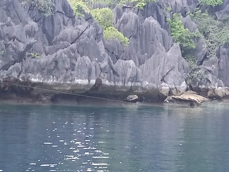 Coron - Coron Coron, Palawan, Philippines