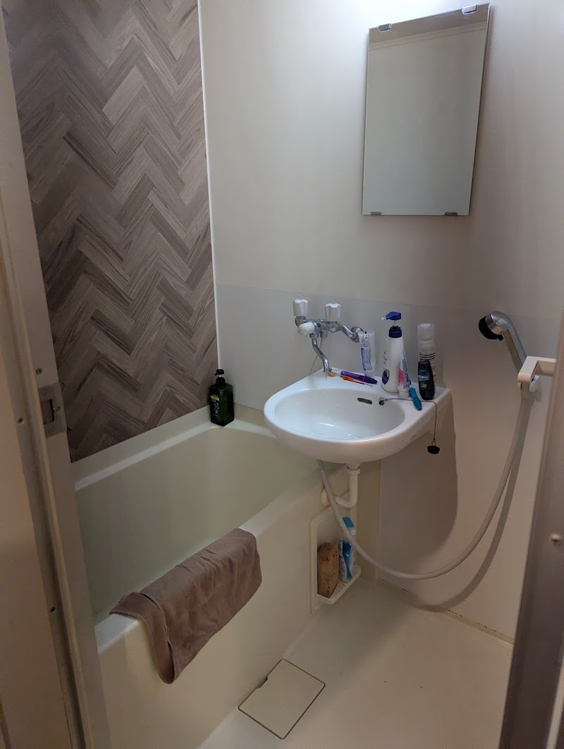 nestay apartment tokyo shinjuku - nestay apartment tokyo shinjuku Japan, 〒169-0072 Tokyo, Shinjuku City, Ōkubo, 1-chōme−11−２ エコロ新宿第5ビル