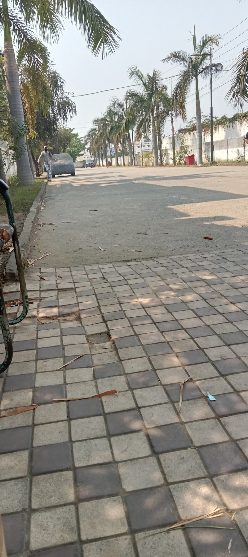 Balaji Greens - Balaji Greens, Mumbai - Kolkata Hwy, Sakhipara, Sambalpur, Odisha 768004, India