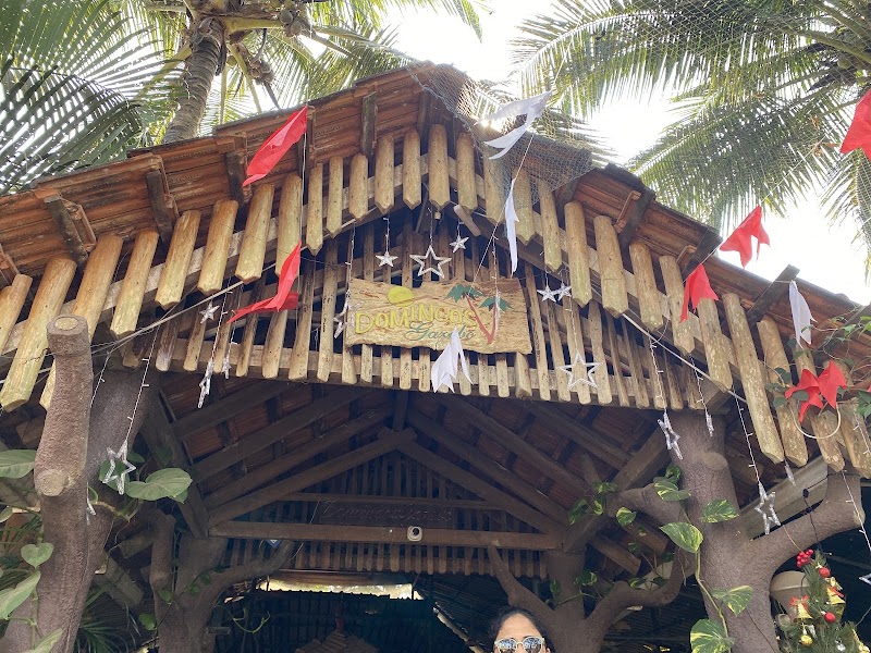 Domingos Gazebo Restaurant - Domingos Gazebo Restaurant Pedda Rd, Varca, Fatrade, Goa 403721, India