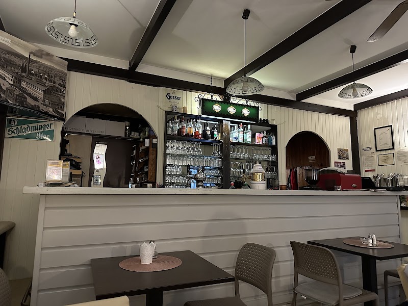 Café Restaurant Markt58