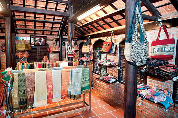 Silk Village Hoi An - The Tourist - Silk Village Hoi An - The Tourist 28 Nguyễn Tất Thành, Hội An Tây, Đà Nẵng, Vietnam