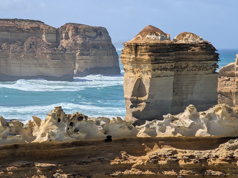 Twelve Apostles - Twelve Apostles Great Ocean Rd & Booringa Rd, Princetown VIC 3269, Australia