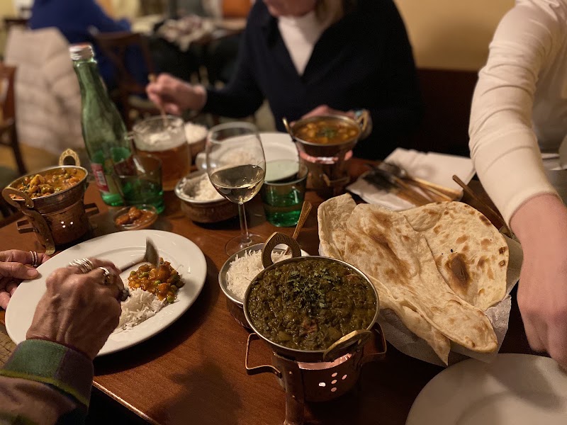 Golden Tikka - Golden Tikka Konviktská 262/9, Staré Město, 110 00 Praha-Praha 1, Czechia