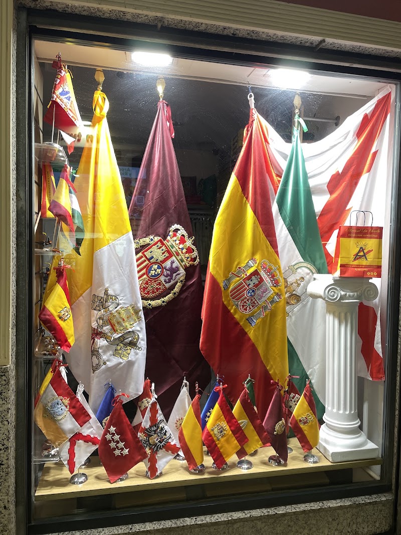 Arenal de Sevilla - Arenal de Sevilla C. Francos, 18, Casco Antiguo, 41001 Sevilla, Spain