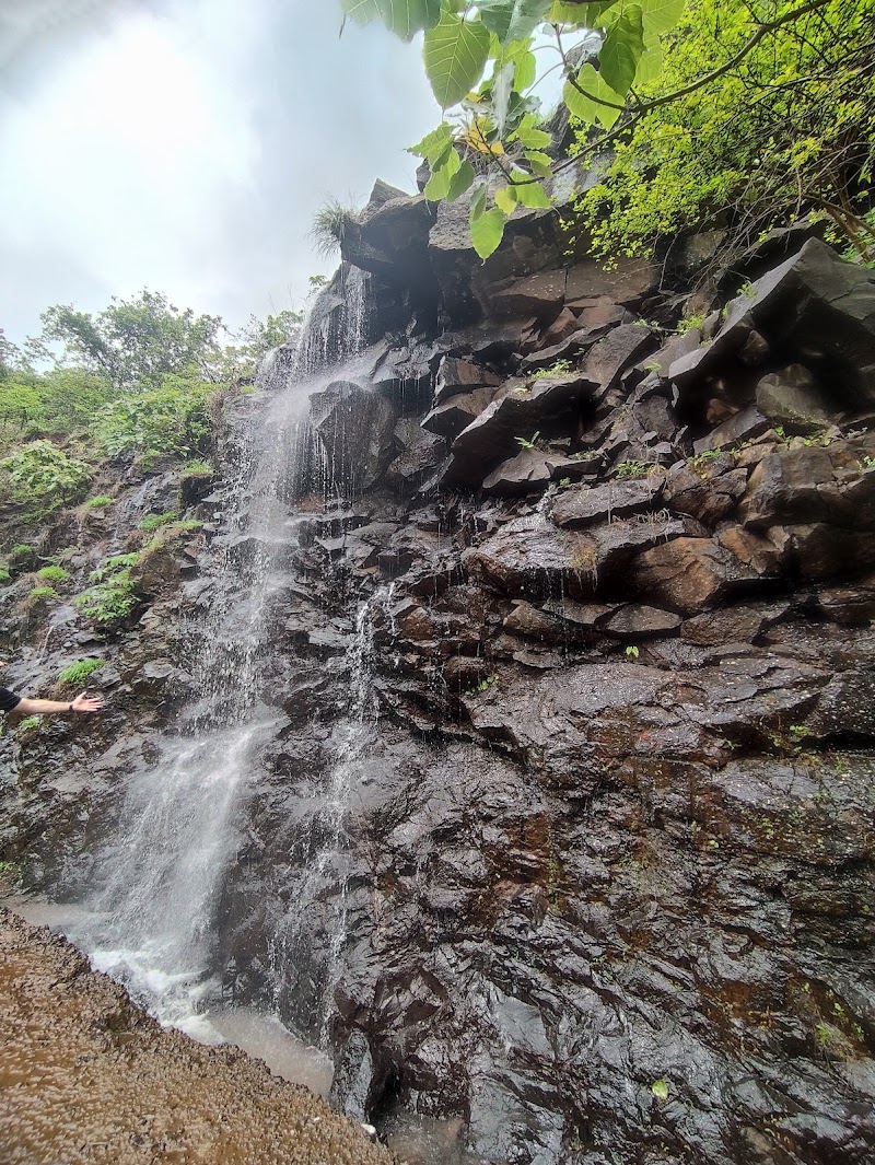 Tamhini Ghat - Tamhini Ghat Tamhini Ghat, Varak, Maharashtra 412108