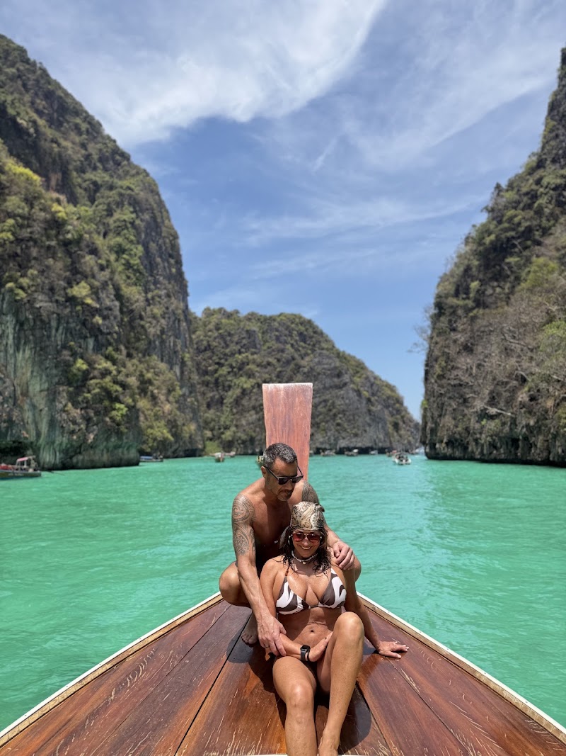 Boat and Beyond - Boat and Beyond 333/31, ป่าคลอก อำเภอถลาง ภูเก็ต 83110, Thailand