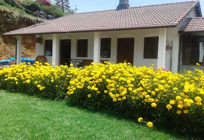 Norsu Stays Near Rose Garden - Norsu Stays Near Rose Garden 133D, Davis Dl, Davisdale, Ooty, Tamil Nadu 643001, India