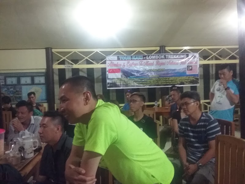 PT. Lombok Trekking Travel Service - PT. Lombok Trekking Travel Service, Perum. Impian Sejahtera Blok A No. 4, Jl. Merdeka Raya , Karang Pule, Jempong Baru, Kec. Mataram, Kota Mataram, Nusa Tenggara Bar. 83235, Indonesia