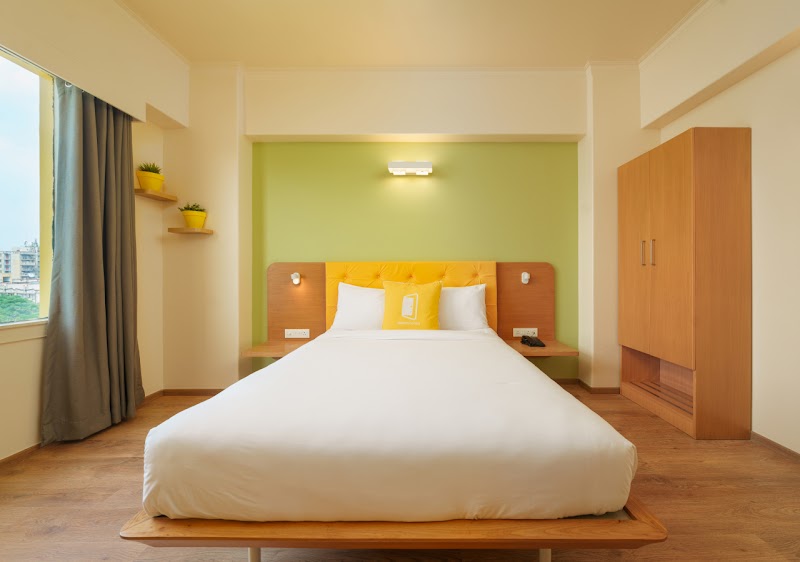 Bloom Hotel - Sector 62, Noida - Bloom Hotel - Sector 62, Noida C30/4, near Kidzee, C Block, Phase 2, Industrial Area, Sector 62, Noida, Uttar Pradesh 201309, India