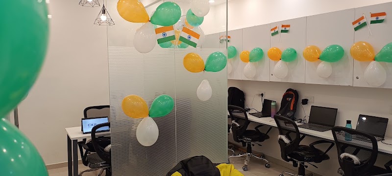 CoderXpoint ( CXP ) - CoderXpoint ( CXP ) 726, Tower B, Bhutani Cyber Park, C Block, Phase 2, Industrial Area, Sector 62, Noida, Uttar Pradesh 201309, India