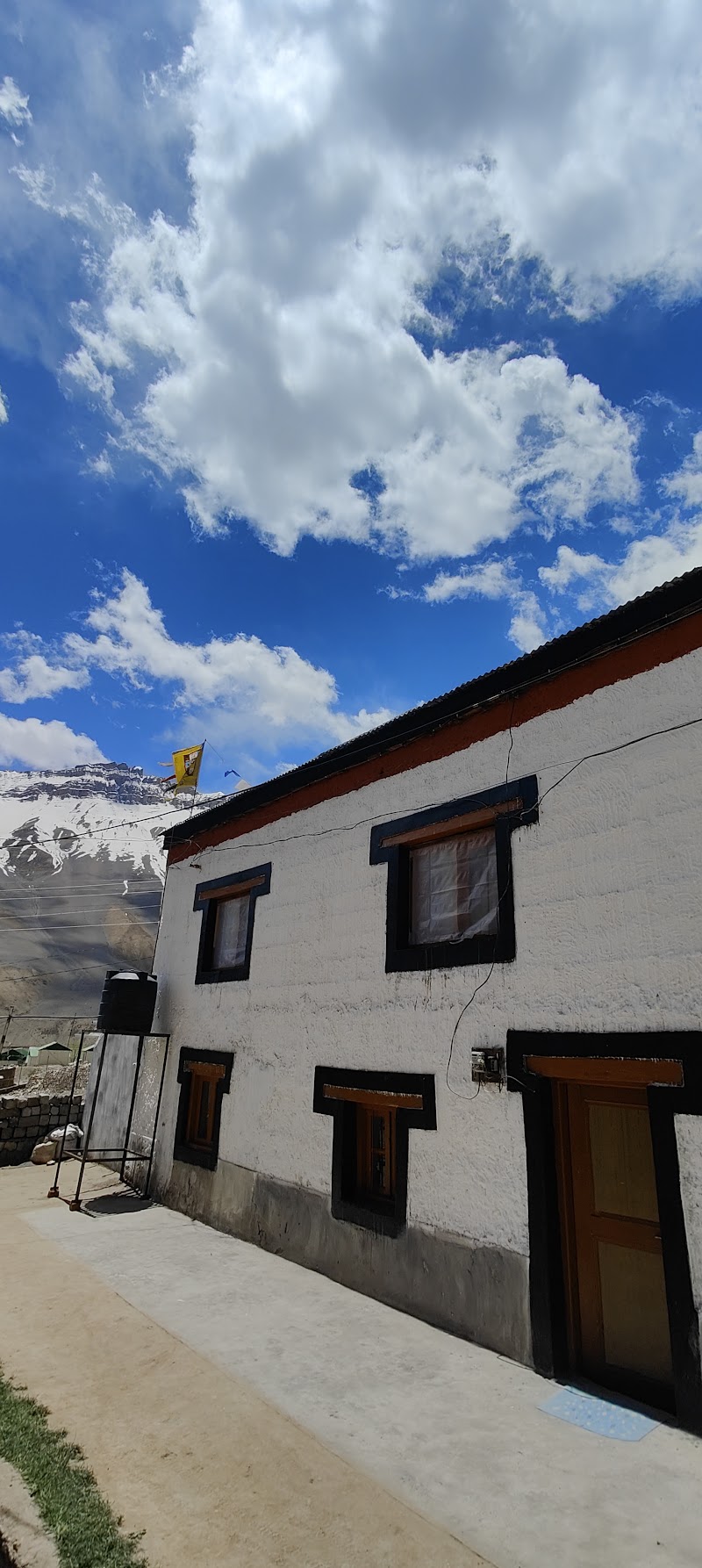 Himalayan Homestay