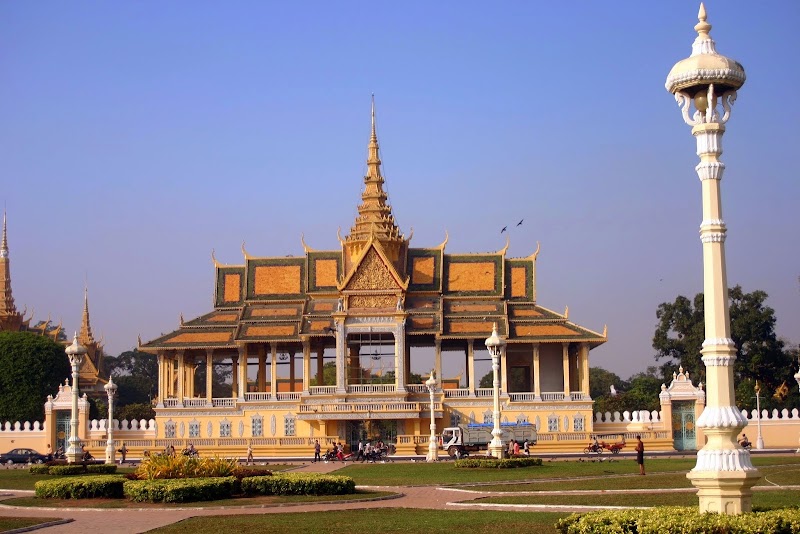Royal Palace Park