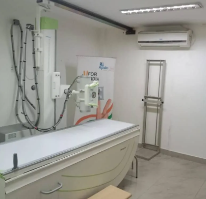 Dr. Poovamma A S - Dr. Poovamma A S Apollo Clinic - HSR Layout, Bengaluru, 15th Main Rd, above SBI Bank, Sector 6, HSR Layout, Bengaluru, Karnataka 560102, India