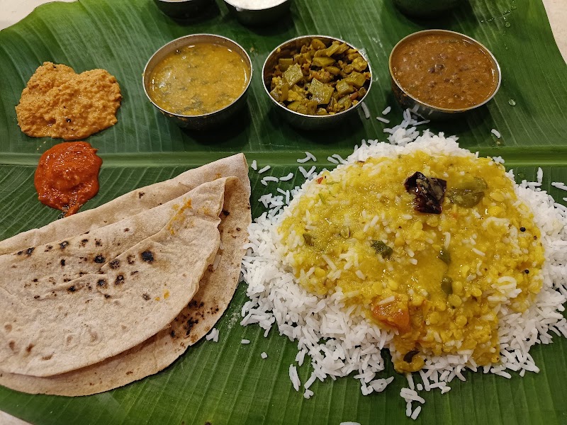 Jeevan Boarding House - Jeevan Boarding House Omprakash Center Shop No.06, Ground Floor, Chembur East, Chembur Gaothan, Chembur, Mumbai, Maharashtra 400071, India