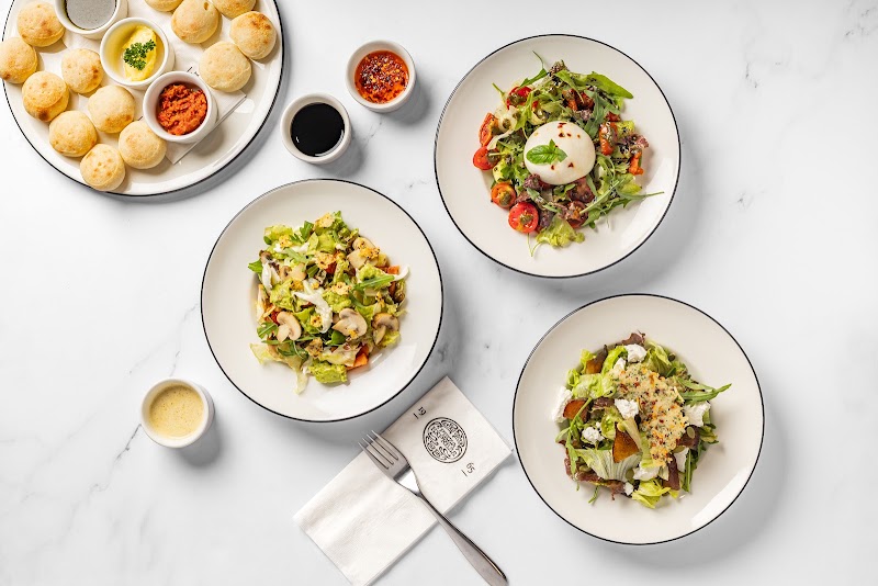 PizzaExpress - PizzaExpress Ground Floor, Worldmark, Sector 65, Gurugram, Haryana 122101, India