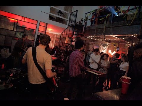 Rakit Club - Rakit Club l, 6409, 338 Moffat St, Brooklyn, NY 11237, USA
