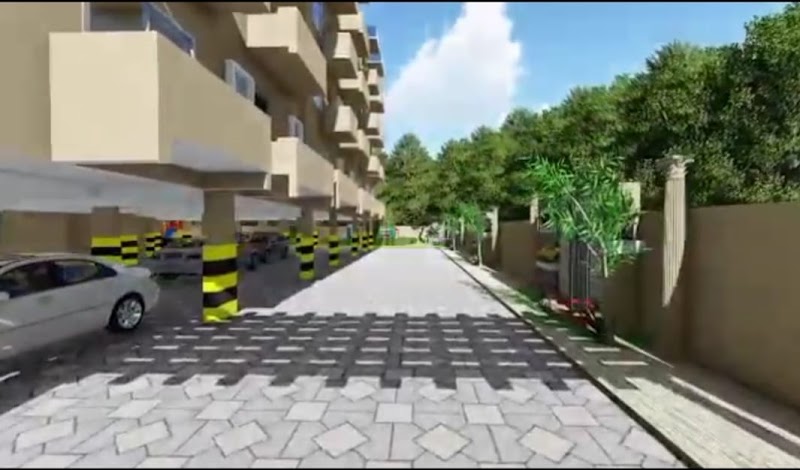 Promax Dreamville Home - Promax Dreamville Home, Munishamappa Layout, Kothanur, Bengaluru, Karnataka 560077, India
