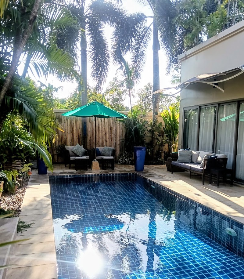 BangTao Beach Villas - BangTao Beach Villas, 71/1-18 Soi Cherngtalay 16, Phase 2, formerly called Residence Resort, 1 ถ. ศรีสุนทร Bang Tao Beach, ตำบลเชิงทะเล Phuket, ภูเก็ต 83110, Thailand