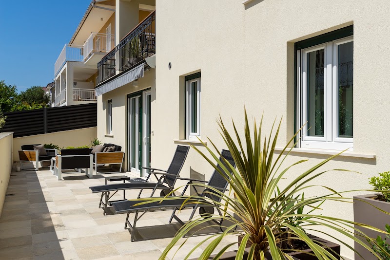 Resort Apartments Teranea - Resort Apartments Teranea, Lucije Rudan 24, 21450, Hvar, Croatia