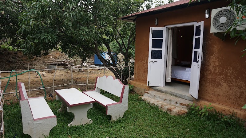 Mamidi Resort