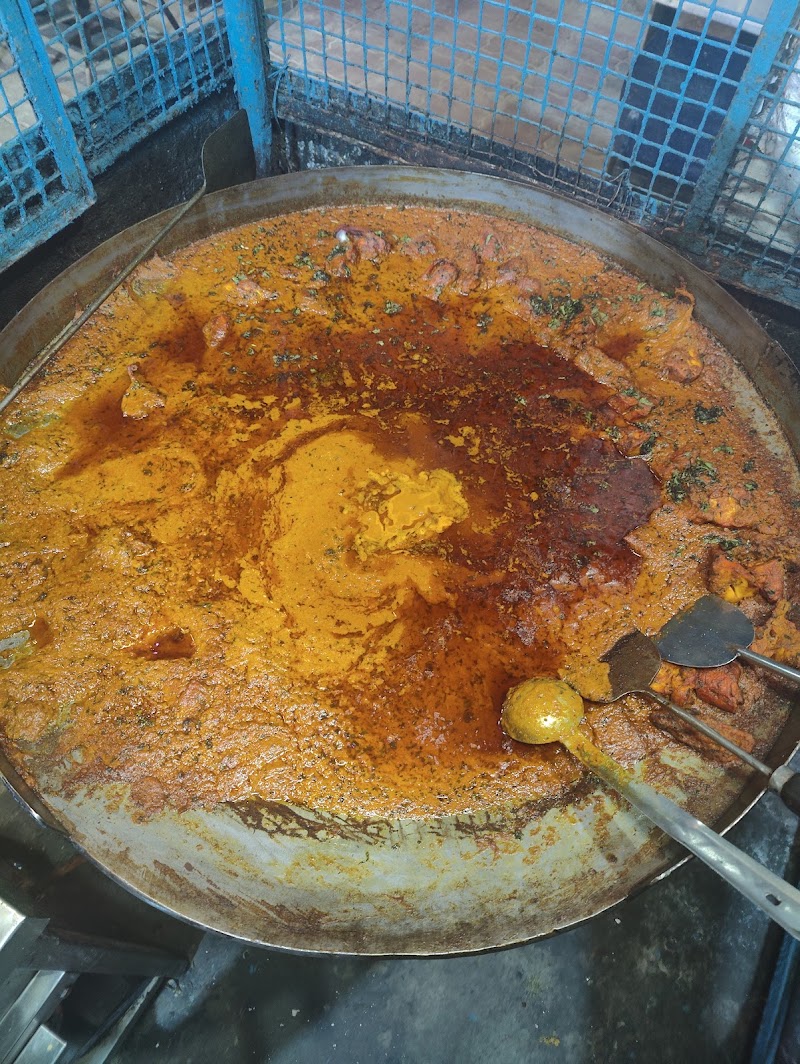 Sardar Ji Da Dhaba - Sardar Ji Da Dhaba XVXG+6JH, Kunda, Amer, Jaipur, Jaipur Heritage (M Corp.) (Part), Rajasthan 302028, India
