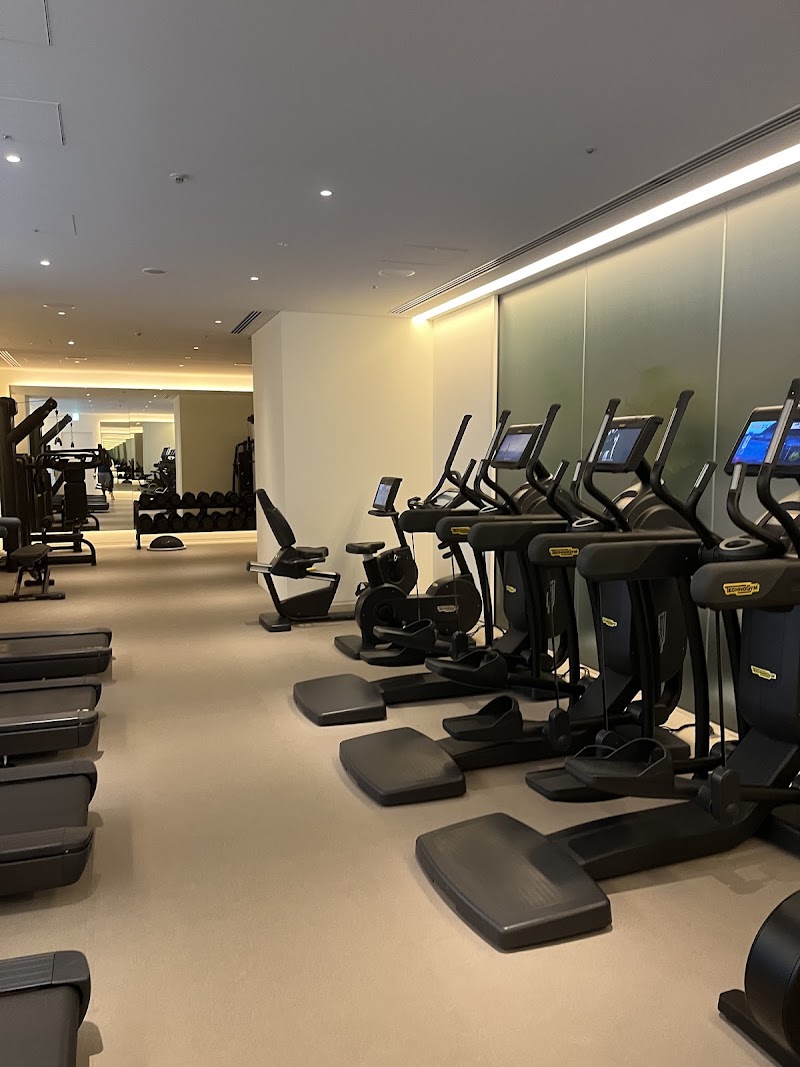 The Spa at The Tokyo EDITION, Toranomon - The Spa at The Tokyo EDITION, Toranomon Japan, 〒105-0001 Tokyo, Minato City, Toranomon, 4-chōme−1−１ 神谷町トラストタワー 31階 東京エディション