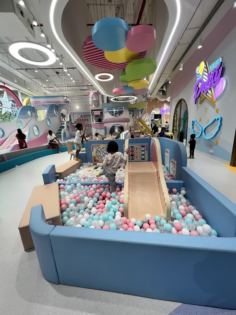 Play 'N' Learn, Nexus Shantiniketan Mall Bangalore - Play 'N' Learn, Nexus Shantiniketan Mall Bangalore 4th Floor, Nexus, Forum Mall Whitefield, ITPL Main Rd, Thigalarapalya, Whitefield, Bengaluru, Karnataka 560048, India