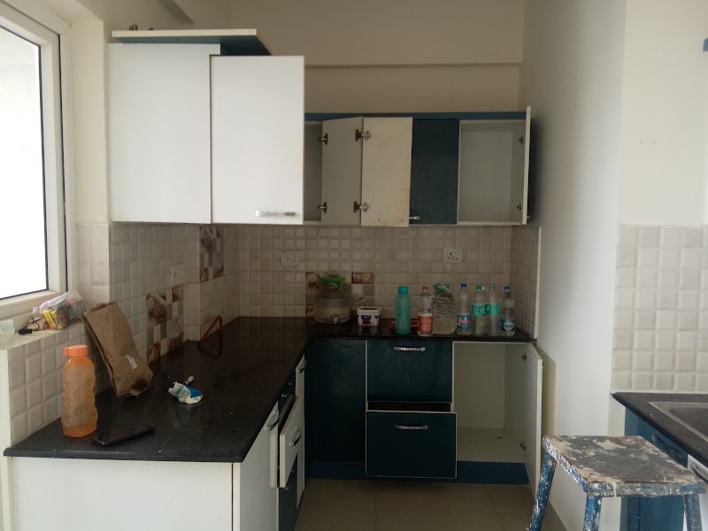 Srinivasa Classic - Srinivasa Classic Survey No:, Srinivasa Classic, 25/2C, Sarjapur - Marathahalli Rd, Kaikondrahalli, Bengaluru, Karnataka 560035, India
