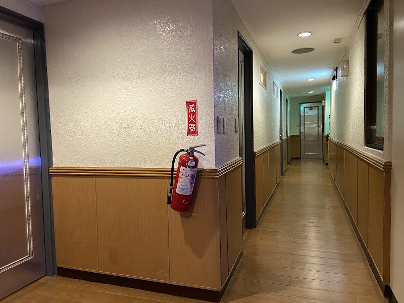 Ali-Shan Dengshan Hotel - Ali-Shan Dengshan Hotel 605, Taiwan, Chiayi County, Alishan Township, 東阿里山47號