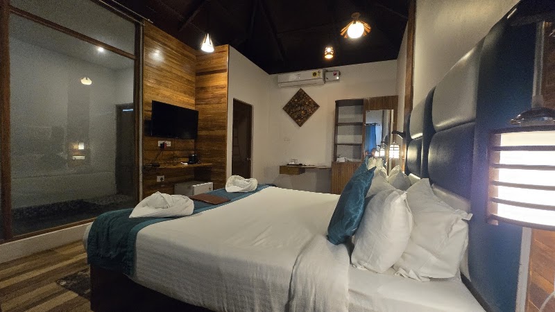 Havelock Exotic Beach Resorts - Havelock Exotic Beach Resorts Vijay Nagar, Swaraj Dweep Island, Sri Vijayapuram, Andaman and Nicobar Islands 744211, India
