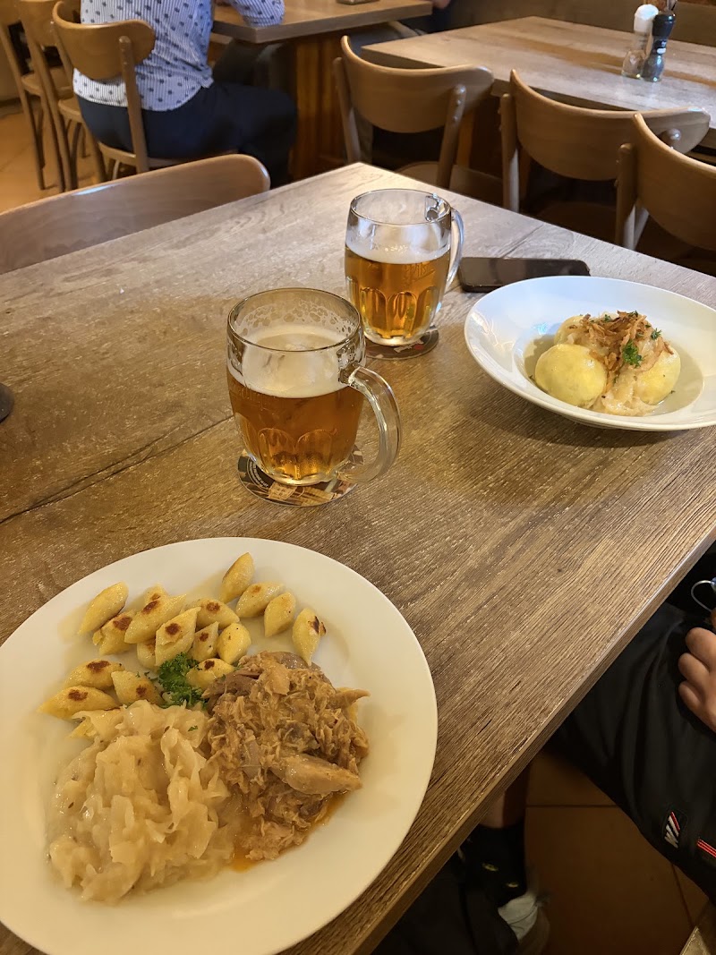 Tlustá myš - Tlustá myš Všehrdova 547/19, Malá Strana, 118 00 Praha-Praha 1, Czechia