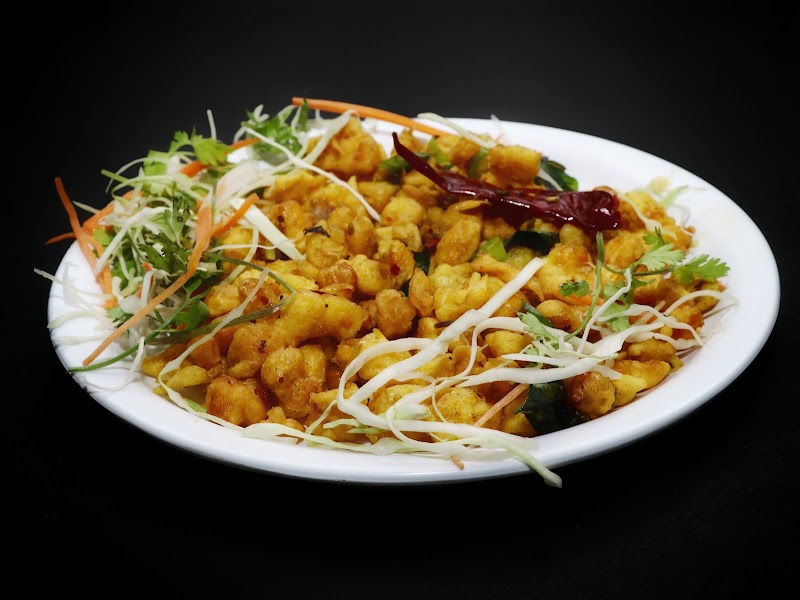 The Mint Multicuisine Restaurant - The Mint Multicuisine Restaurant 23/1184, Sodhan Nagar Rd, beside RTC, Somasekara Puram, Nellore, Andhra Pradesh 524003, India