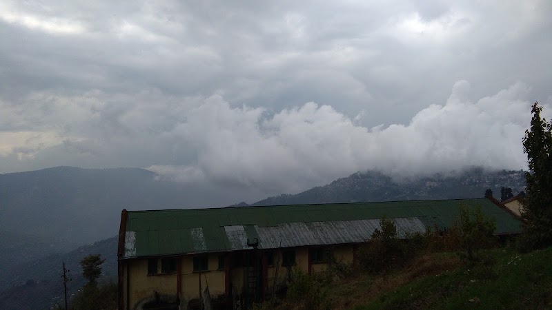 Jalapahar - Jalapahar, Darjeeling, West Bengal, India