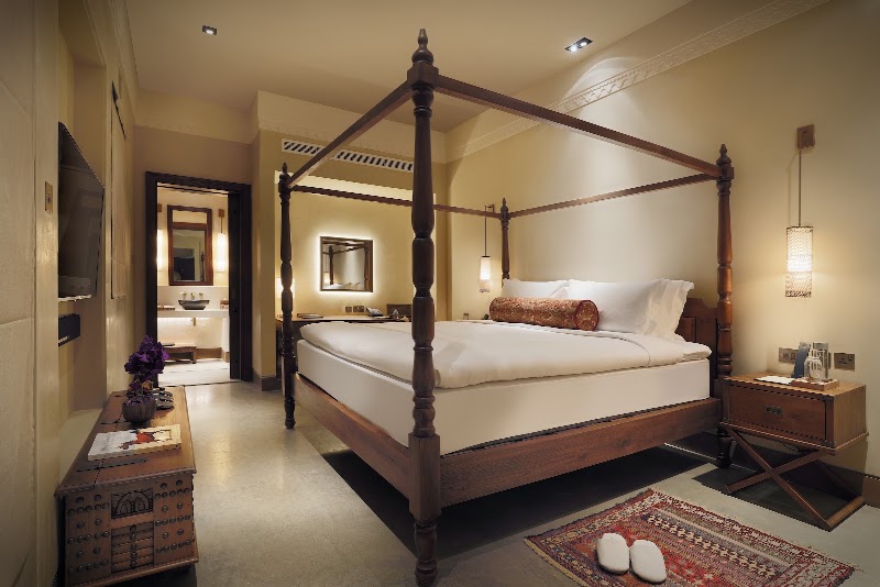 The Chedi Al Bait, Sharjah - The Chedi Al Bait, Sharjah, Heart of Sharjah - 79 Corniche St - Al Shiokh - Hay Al Gharb - Sharjah - United Arab Emirates