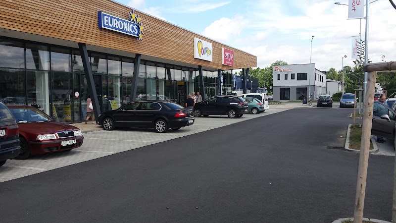 Billa stop & shop - Billa stop & shop, Hradišťská 2479/47, 397 01 Písek-Písek 1, Czechia