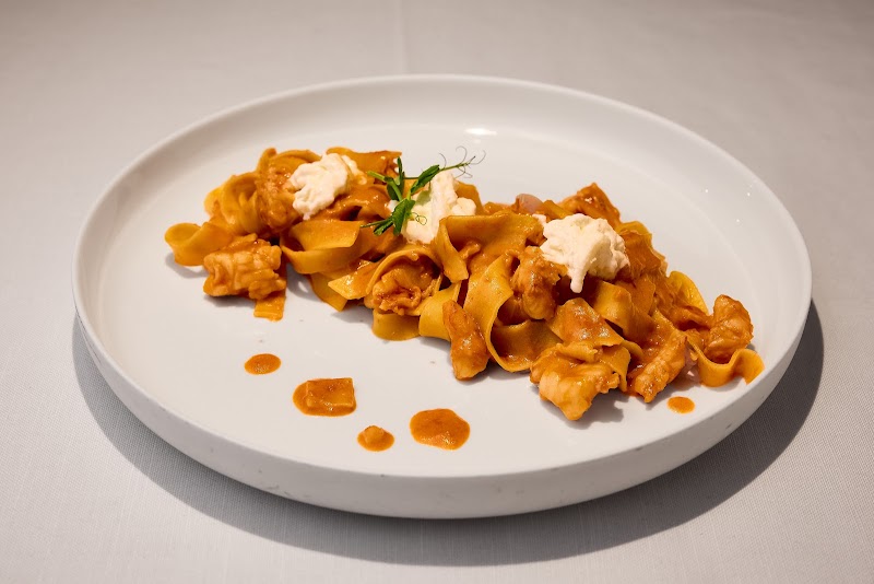 Trattoria La No - Trattoria La No Annagasse 12, 1010 Wien, Austria